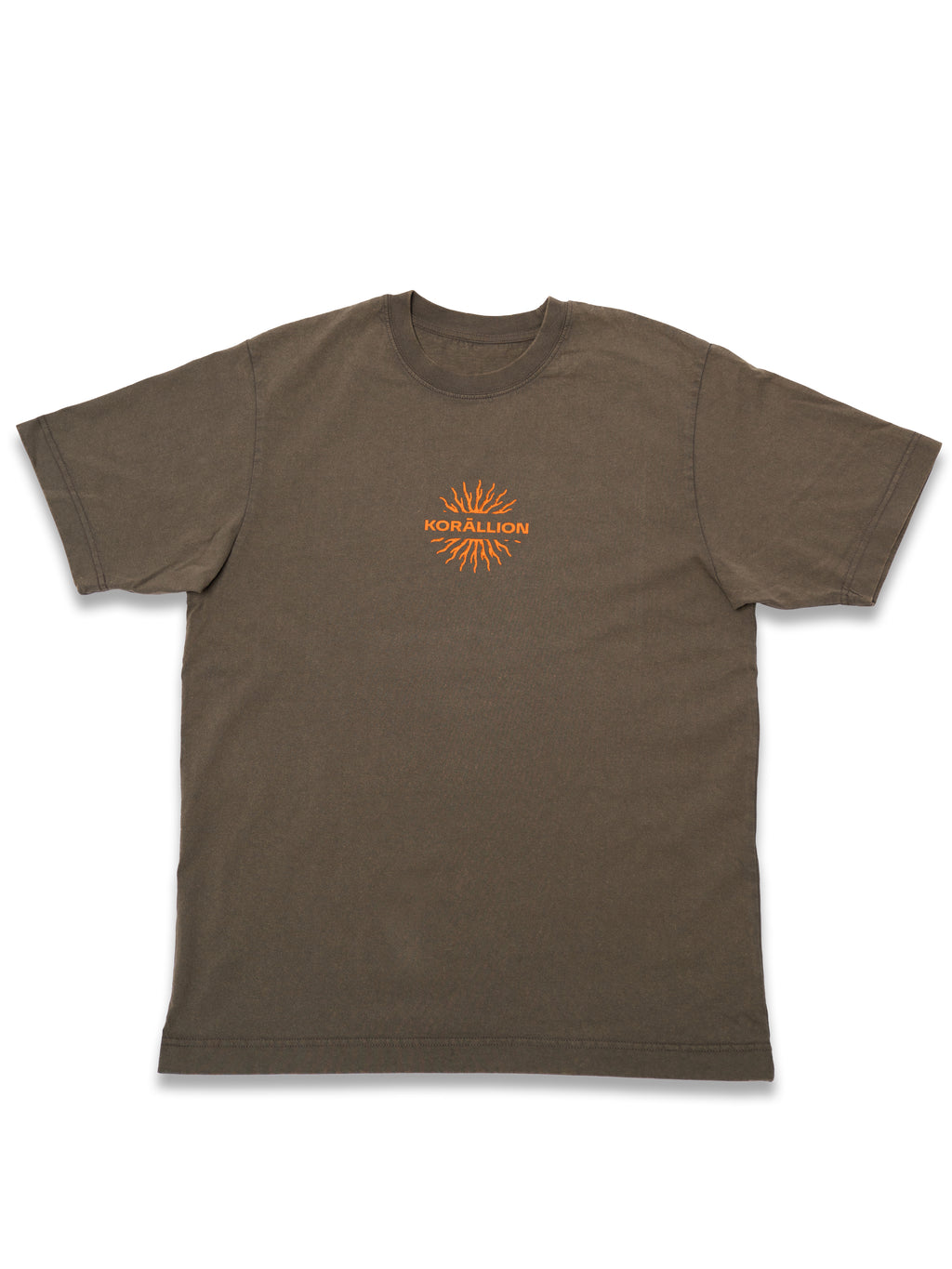 NAOS T-shirt fondateur