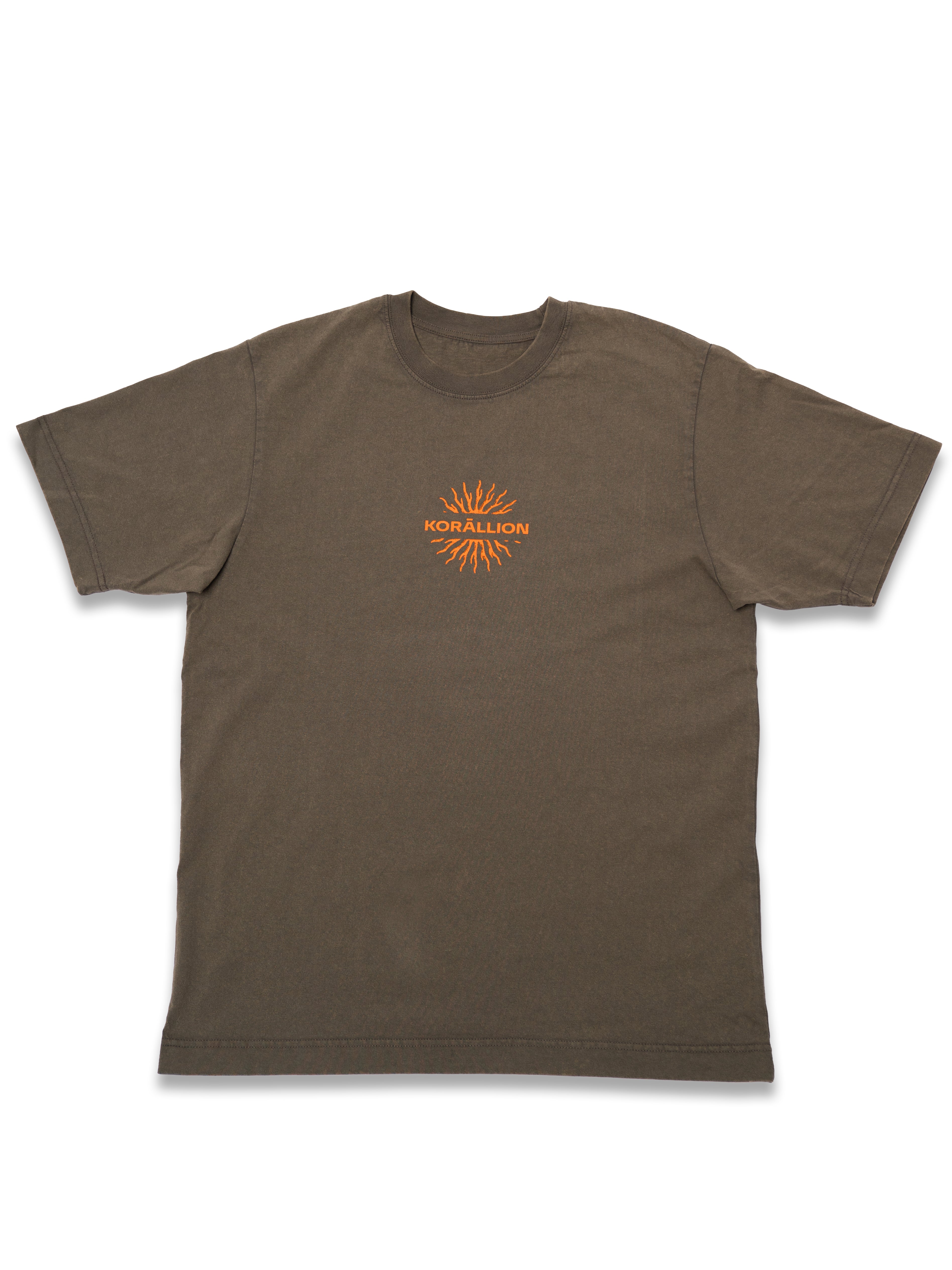 NAOS T-shirt fondateur